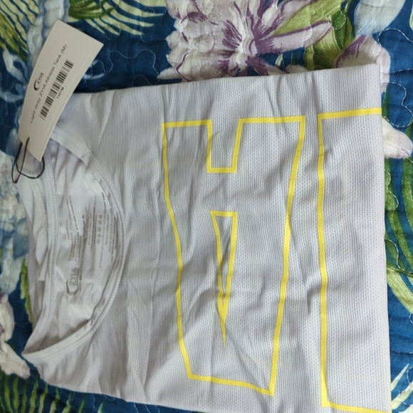 Zyia Tank - Picture 1 of 2